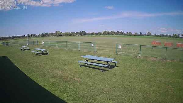 North-East Camera