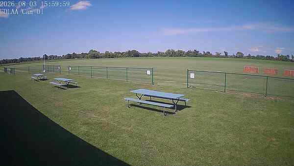 North-East Camera