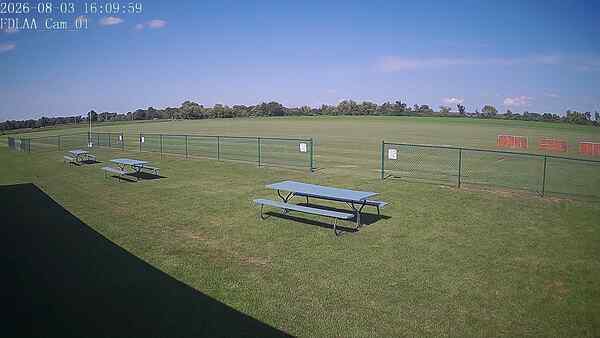 North-East Camera