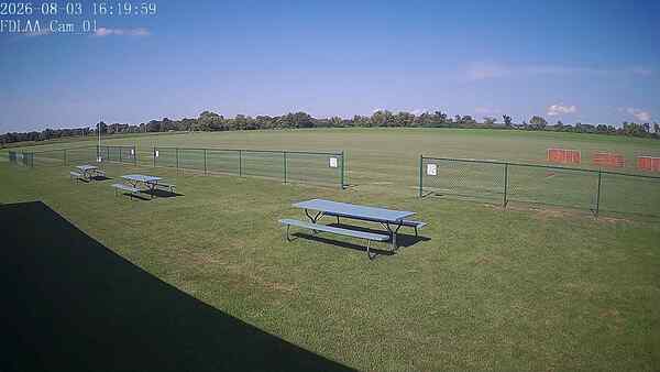 North-East Camera