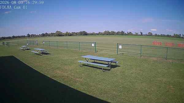 North-East Camera