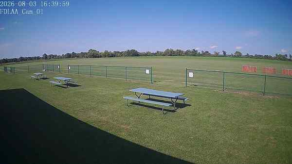North-East Camera