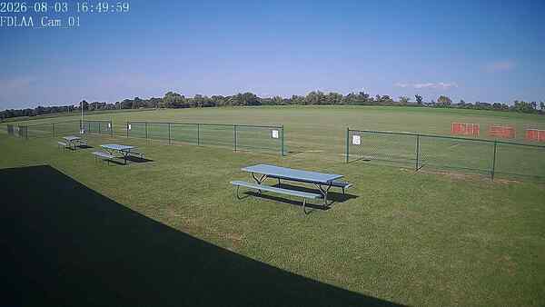 North-East Camera