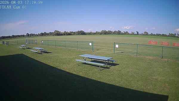 North-East Camera