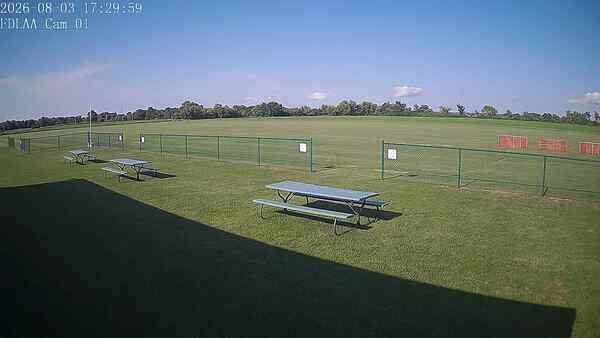North-East Camera
