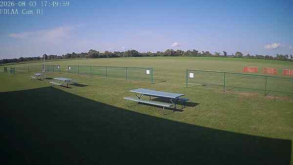 North-East Camera