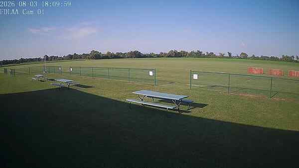 North-East Camera