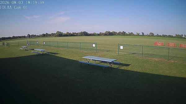 North-East Camera