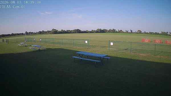 North-East Camera
