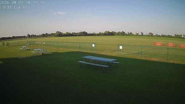 North-East Camera