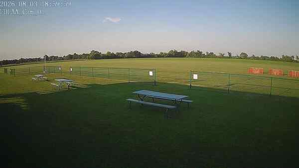 North-East Camera