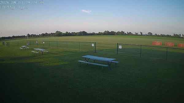 North-East Camera