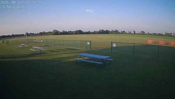 North-East Camera