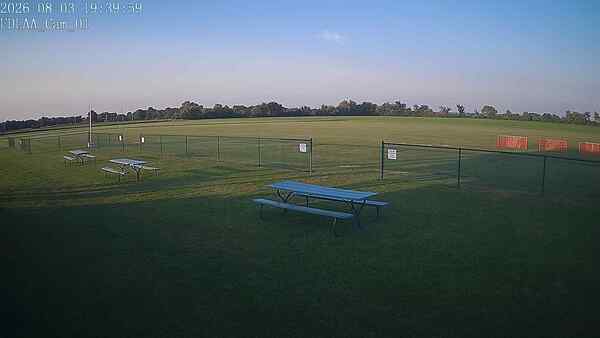 North-East Camera