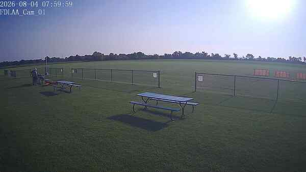 North-East Camera