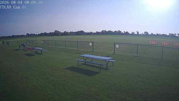 North-East Camera