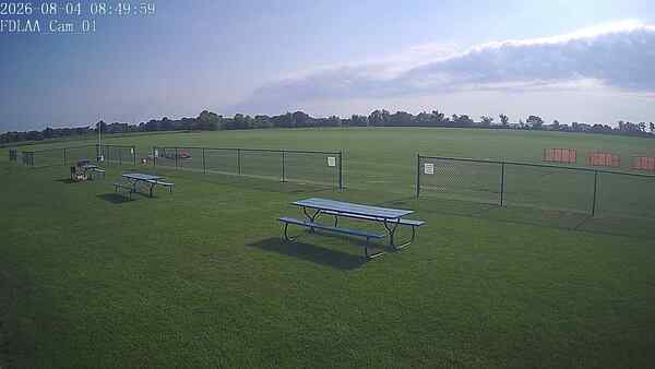 North-East Camera
