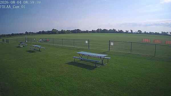 North-East Camera
