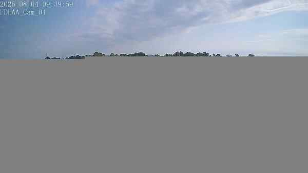North-East Camera