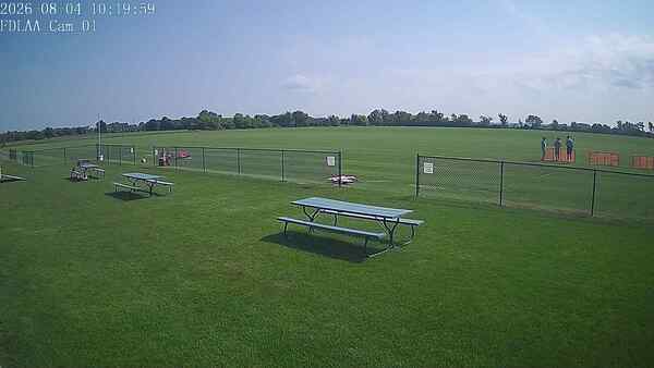 North-East Camera