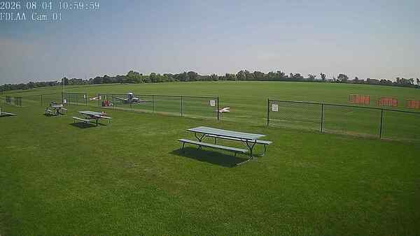 North-East Camera