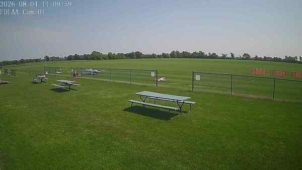 North-East Camera