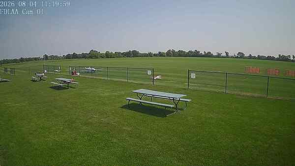North-East Camera