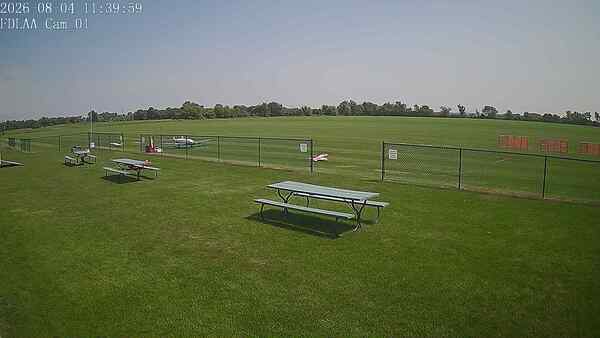 North-East Camera