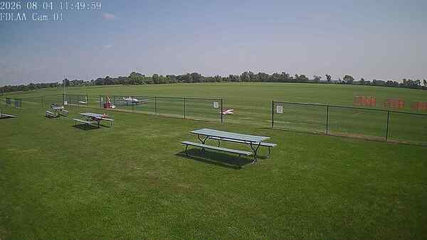 North-East Camera
