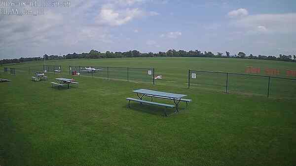 North-East Camera
