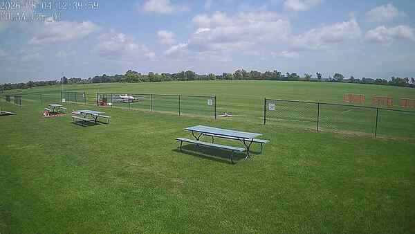 North-East Camera
