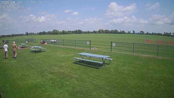 North-East Camera