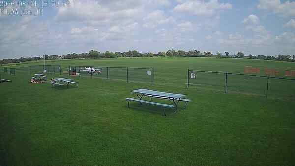 North-East Camera