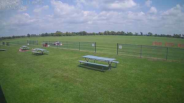 North-East Camera
