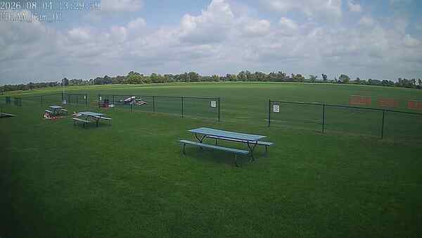 North-East Camera