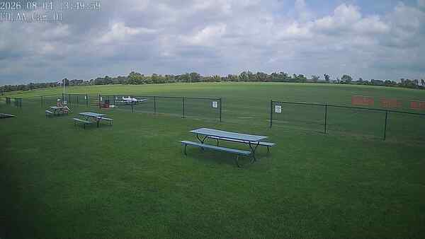North-East Camera