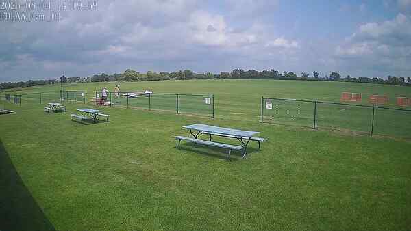 North-East Camera