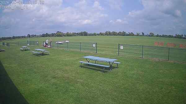 North-East Camera