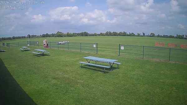 North-East Camera