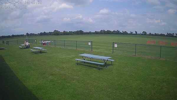 North-East Camera
