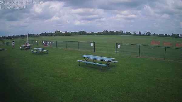 North-East Camera