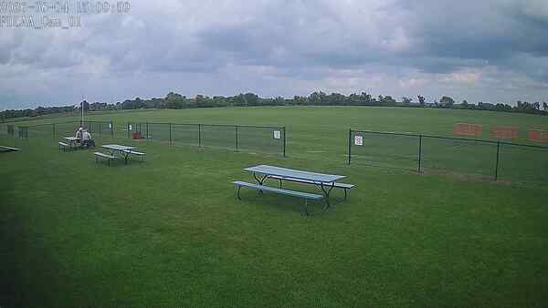 North-East Camera