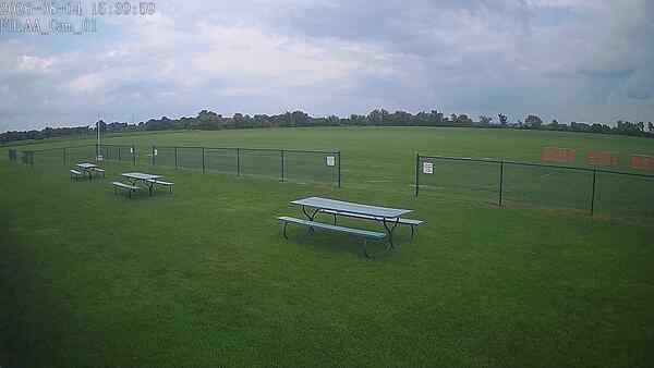 North-East Camera