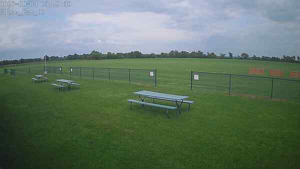 North-East Camera