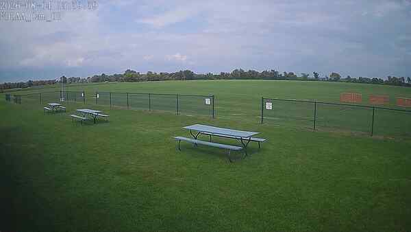 North-East Camera
