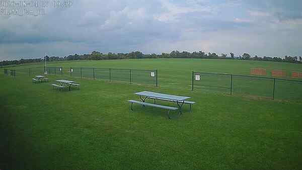 North-East Camera