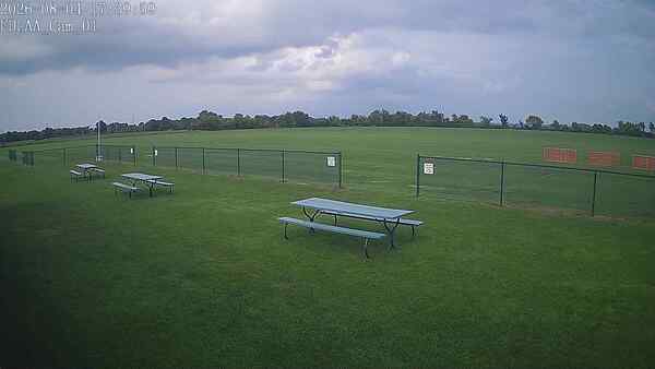 North-East Camera