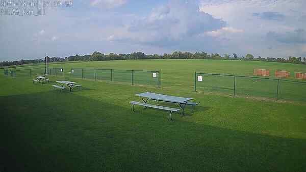 North-East Camera