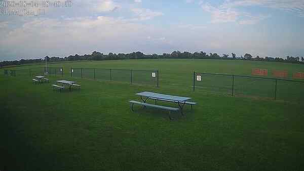 North-East Camera