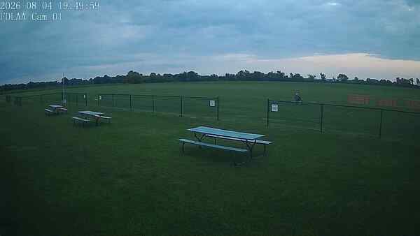 North-East Camera